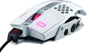 Tt esports Level 10 M Iron White, USB (MO-LTM009DTJ)