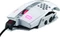 Tt esports Level 10 M Iron White, USB Vorschaubild