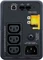 APC Back-UPS IEC, 500VA, IEC Vorschaubild
