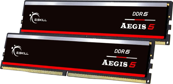 G.Skill Aegis 5 UDIMM 32GB Kit, DDR5-6000, CL36-36-36-96
