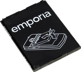 Emporia Akku