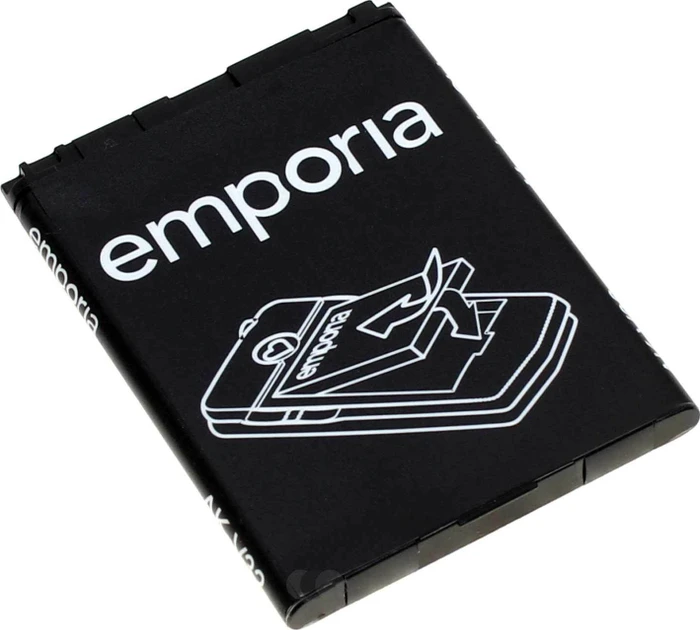 Emporia Akku