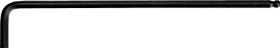 KS Tools Innensechskant Winkelschlüssel, 12x262mm