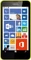 Nokia Lumia 630 gelb Vorschaubild