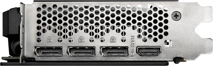 MSI GeForce RTX 3050 Ventus 2X 8G, 8GB GDDR6, HDMI, 3x DP