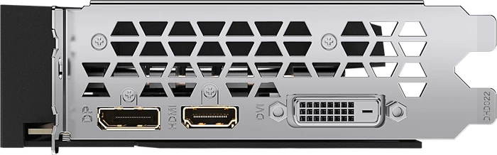 GIGABYTE GeForce RTX 3050 Windforce 8G, 8GB GDDR6, DVI, HDMI, DP