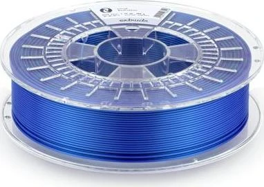 Extrudr BioFusion PLA, blue fire, Spule, 2.85mm, 800g