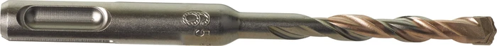 Milwaukee SDS-plus M2 Hammerbohrer, 6.5x50x110mm, 1 Stück