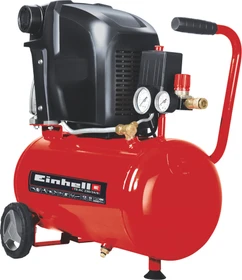 Einhell Expert TE-AC 230/24 Elektro-Kompressor