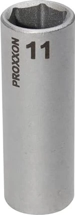 Proxxon Außensechskant Steckschlüssel 1/4", 11x50mm