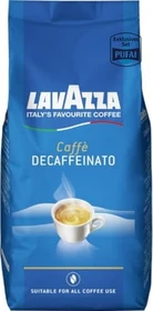 Lavazza Caffè Crema Decaffeinato Kaffeebohnen, 500g