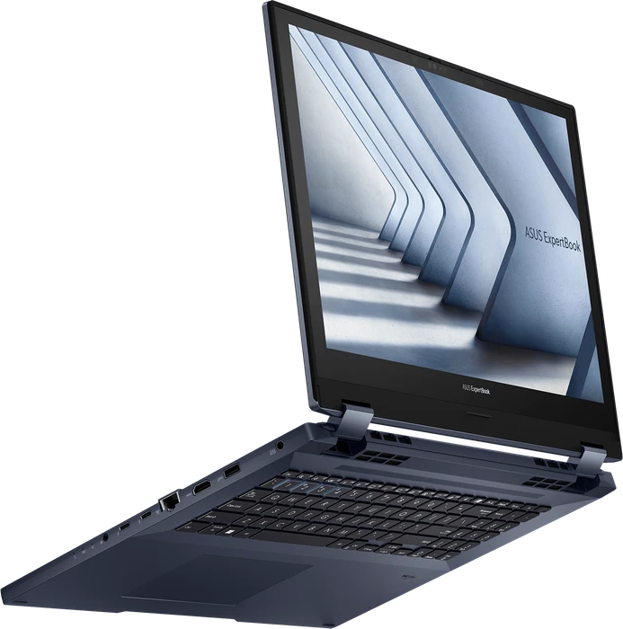 ASUS ExpertBook B6 Flip B6602FC2-MH0174X, Star Black, Core i9-12950HX, 32GB RAM, 1TB SSD, RTX A2000, DE