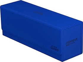 Ultimate Guard Arkhive Xenoskin 400+ blau