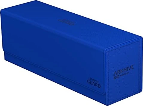 Ultimate Guard Arkhive Xenoskin 400+ blau
