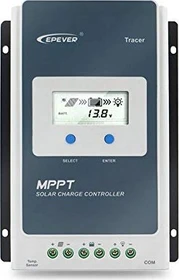 Epever Tracer 4210AN