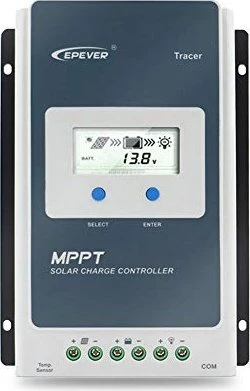 Epever Tracer 4210AN