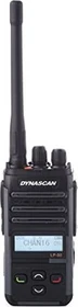 Dynascan LP-50