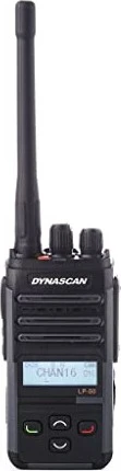 Dynascan LP-50
