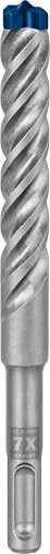 Bosch Professional EXPERT SDS-plus-7X Hammerbohrer, 15x100x165mm, 1 Stück