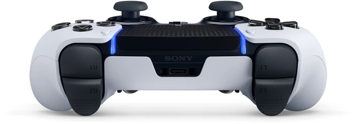 Sony DualSense Edge Controller wireless weiß (PS5)