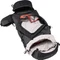 Vaude Asymmetric 42+8 Modell 2022 schwarz Vorschaubild