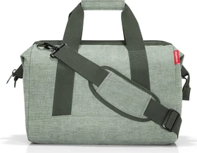 Reisenthel Allrounder M twist sage