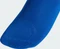 adidas Mid-Ankle Socken semi pink spark/blue/semi flash aqua, 3 Paare (Junior) Vorschaubild