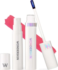 Wonderskin Wonder Blading Lip Stain Kit Lipmarker + Aktivator sweetheart, 4ml
