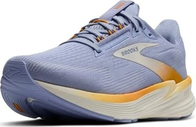Brooks Revel 8 blue heron/orange/coconut (Damen)