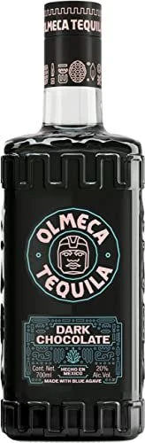 Olmeca Dark Chocolate 700ml
