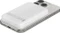 Belkin BoostCharge Pro Magnetic Power Bank with Qi2 (15W) 5K weiß Vorschaubild