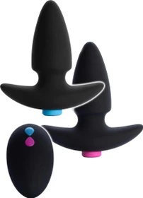 FeelzToys FunkyButts Set, 2-tlg.