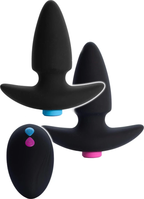 FeelzToys FunkyButts Set, 2-tlg.