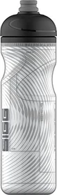 Sigg Pulsar Therm Trinkflasche 650ml snow