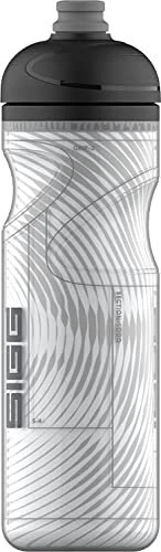 Sigg Pulsar Therm Trinkflasche