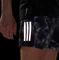adidas Own The Run Allover Print Laufhose kurz white/black/grey six (Herren) Vorschaubild