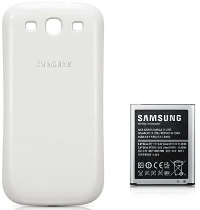 Samsung EB-K1G6UW weiß