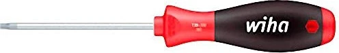 Wiha SoftFinish 362 Torx Schraubendreher, T25x100mm