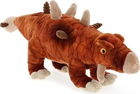 Keel Toys Keeleco Dinosaurs Ankylosaurus 38cm