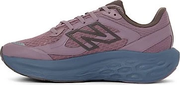 New Balance Fresh Foam Trainer dark ice wine/vintage indigo