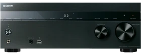 Sony STR-DH550 schwarz