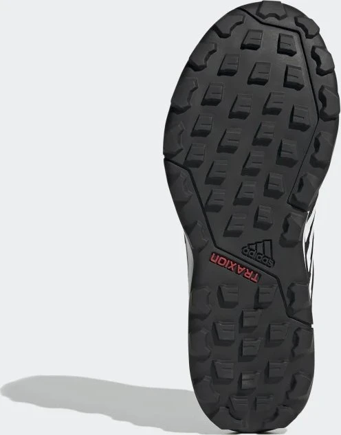 adidas Terrex Agravic TR GTX core black/crystal white/acid mint (Damen)