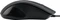 Gembird G-Laser Mouse GU-02 schwarz, USB Vorschaubild
