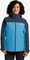 Jack Wolfskin Wild Places 3in1 Funktionsjacke sky blue (Damen) Vorschaubild
