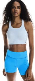 On Endurance Bra Sport-BH arctic (Damen)