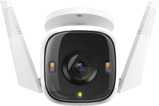 TP-Link Tapo C320WS