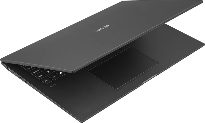 LG gram 17 (2021), Core i7-1165G7, 16GB RAM, 256GB SSD, DE