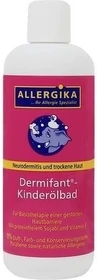 Dermifant Kinder-Ölbad, 500ml