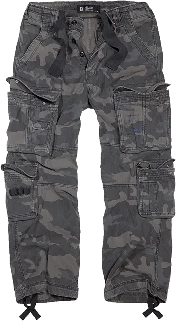 Brandit Pure Vintage Hose (Herren)