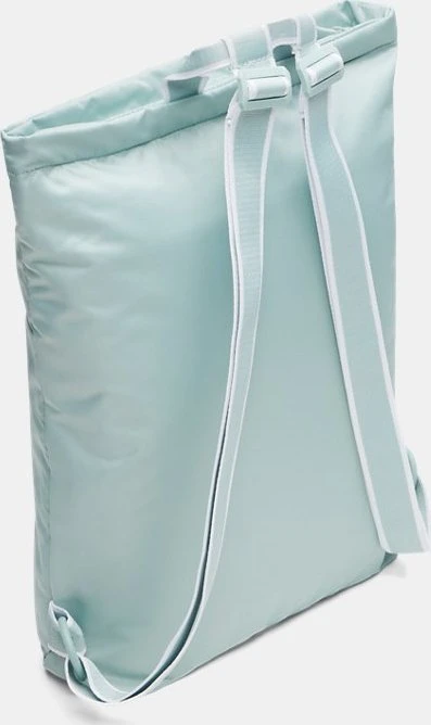 Under Armour Studio Lite enamel blue/white (Damen)